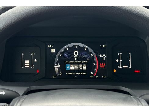 Used 2026 Toyota Tacoma SR5 AWD/4WD image 26