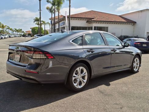 Used 2023 Honda Accord LX image 5