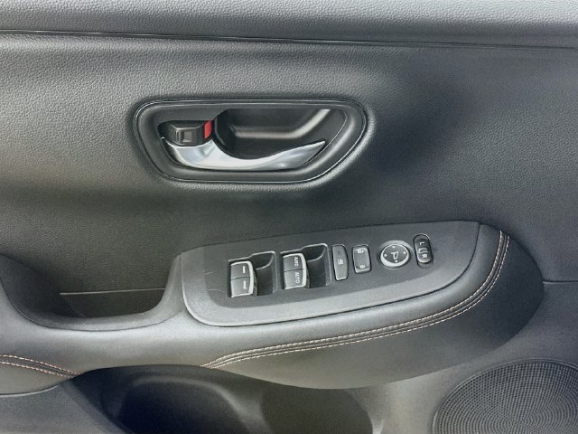 Certified 2024 Honda HR-V Sport image 20