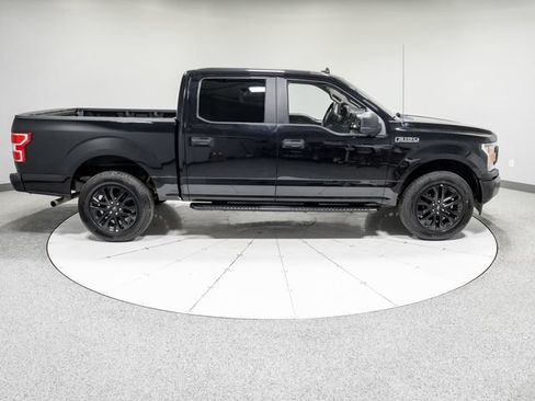 Used 2020 Ford F150 XL w/ XL Power Equipment Group AWD/4WD image 3