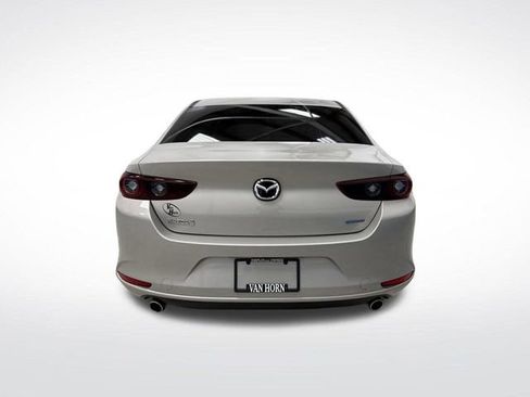 Used 2024 MAZDA MAZDA3 s image 11