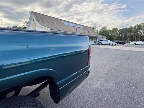 Used 1994 Dodge Ram 1500 Truck 2WD Regular Cab image 19
