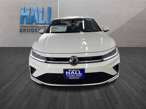 New 2026 Volkswagen Jetta Sport image 8