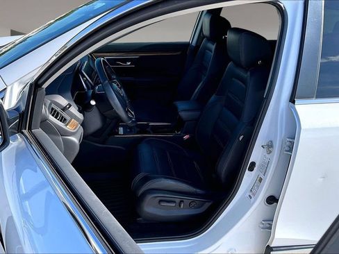 Used 2020 Honda CR-V Touring image 25