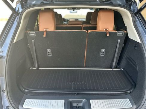 Used 2023 INFINITI QX60 Sensory w/ Vision Package image 27