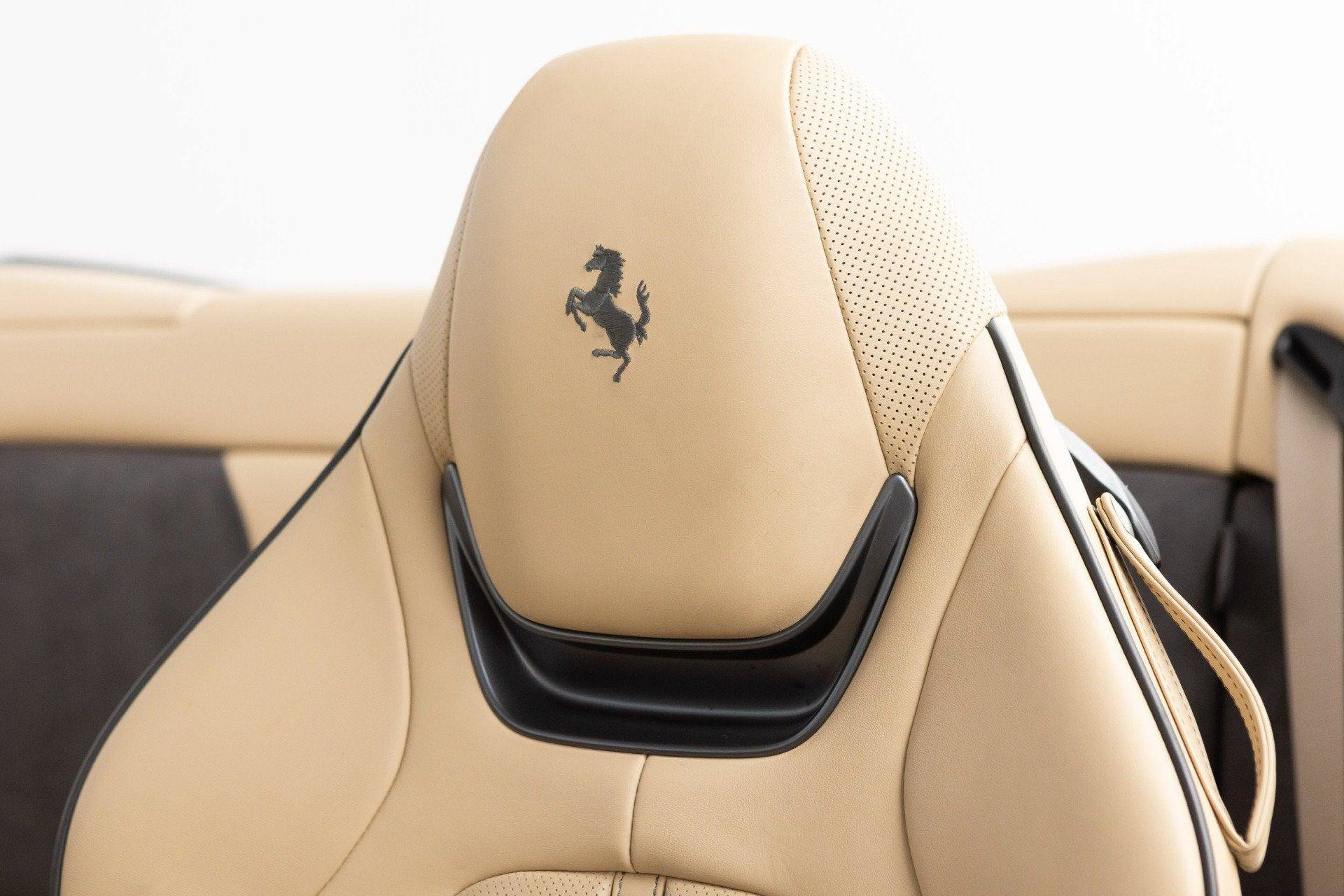 Certified 2019 Ferrari Portofino RWD image 49