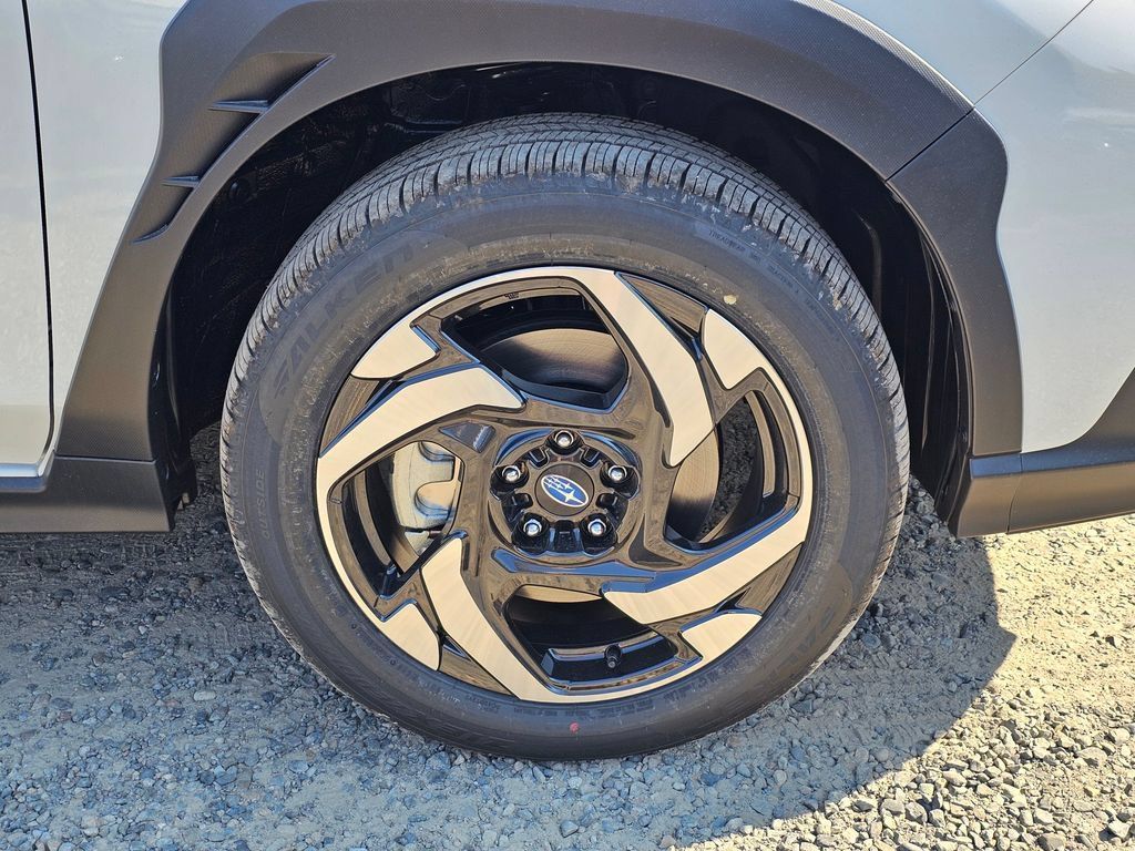 New 2026 Subaru Crosstrek 2.5i Limited AWD/4WD image 10