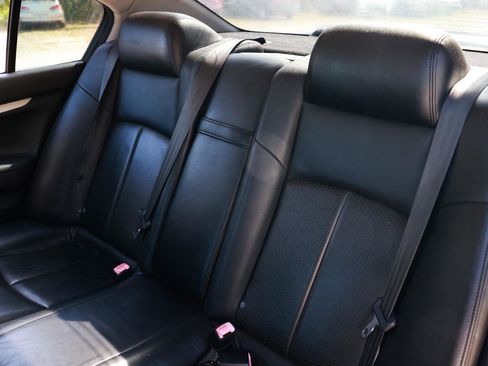 Used 2007 INFINITI G35 Sport RWD image 10