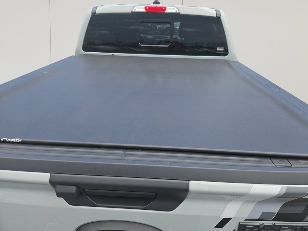 Used 2024 Ford Ranger Raptor AWD/4WD image 18