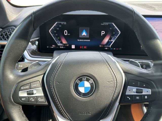Certified 2024 BMW X5 xDrive40i w/ Premium Package AWD/4WD image 28