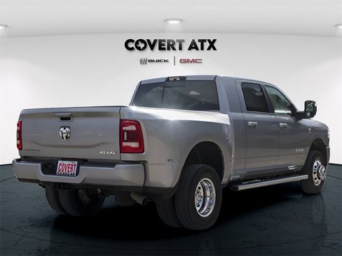 Used 2024 RAM 3500 Laramie w/ Protection Group image 7