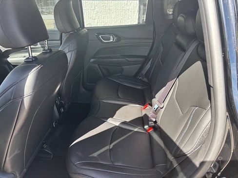 New 2026 Jeep Compass Limited AWD/4WD image 56