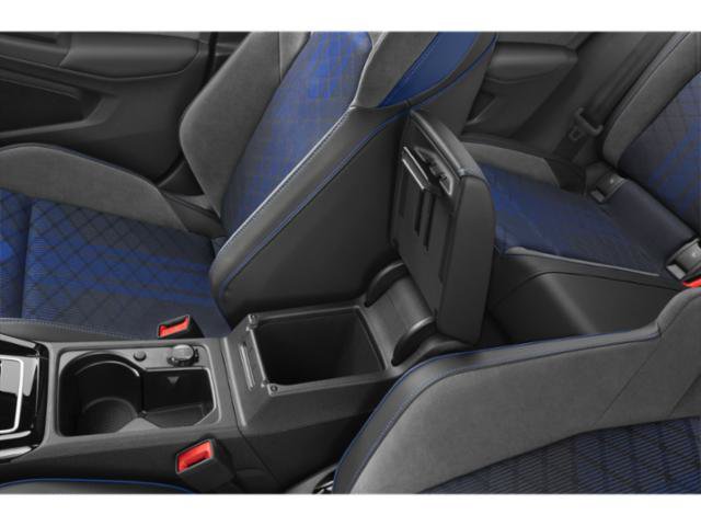 Used 2026 Volkswagen Golf AWD/4WD image 16