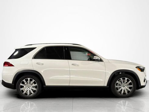 New 2026 Mercedes-Benz GLE 350 4MATIC image 6
