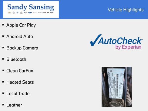 Used 2019 Ford F150 Lariat w/ Equipment Group 502A Luxury AWD/4WD image 7
