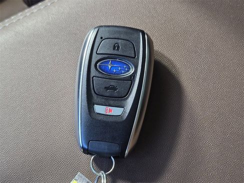 Certified 2025 Subaru Ascent Touring image 28