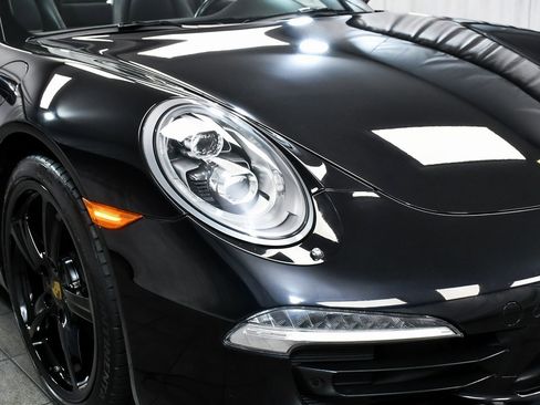 Used 2016 Porsche 911 Carrera 4 image 68