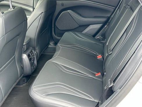 New 2023 Ford Mustang Mach-E Premium w/ Mustang Nite Pony Package image 8