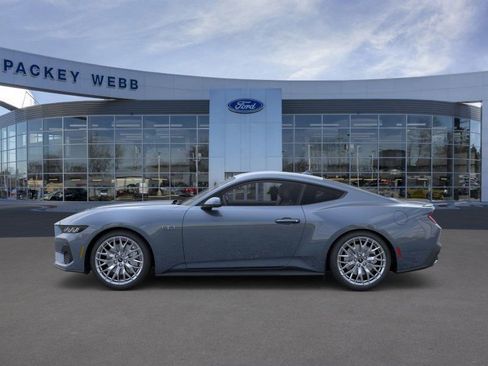 New 2025 Ford Mustang GT Premium image 5