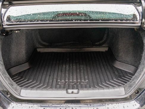 Used 2017 Honda Civic LX image 30