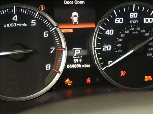 Used 2016 Acura MDX SH-AWD w/ Technology Package image 3