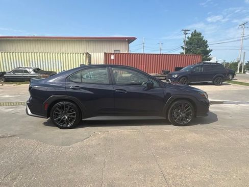 New 2026 Subaru WRX Premium w/ Accessory Package #2 AWD/4WD image 11