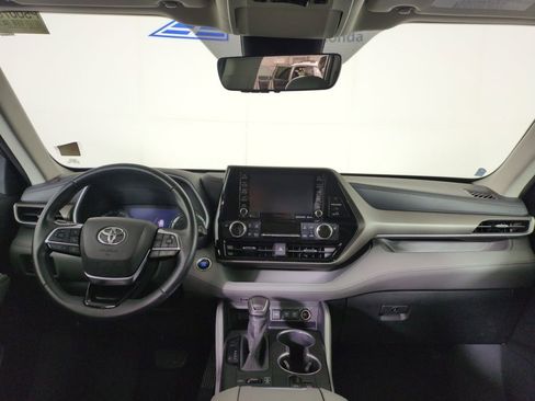 Used 2020 Toyota Highlander XLE image 20