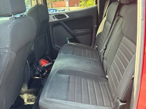Used 2021 Ford Ranger XL w/ Equipment Group 101A High RWD image 7