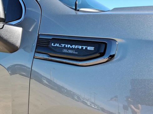 New 2026 GMC Sierra 1500 Denali Ultimate image 10