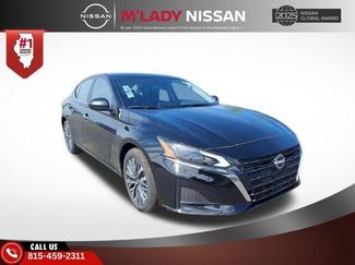 New 2025 Nissan Altima 2.5 SV video 1