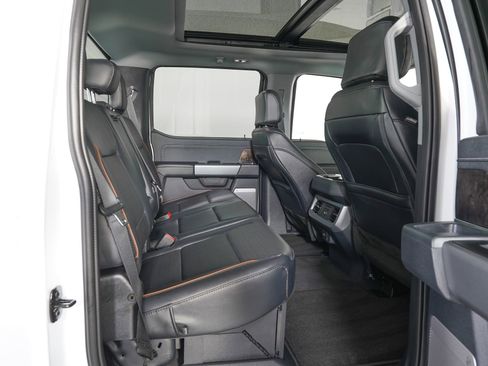 Used 2026 Ford F450 Lariat image 10