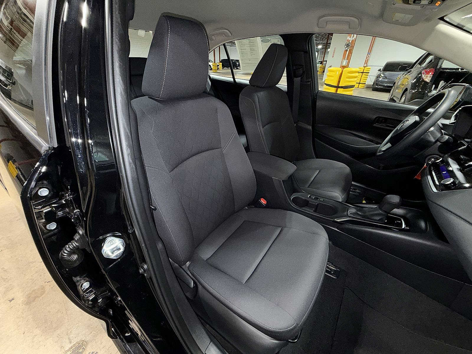 Certified 2024 Toyota Corolla LE FWD image 16