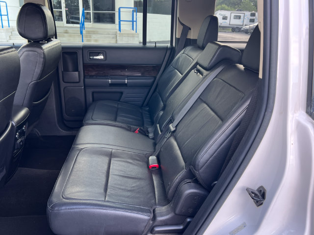 Used 2013 Ford Flex Limited FWD image 20