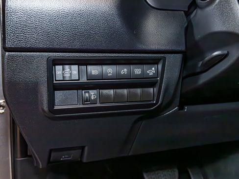 Used 2024 Toyota Tundra SR5 w/ SR5 Premium Package image 17