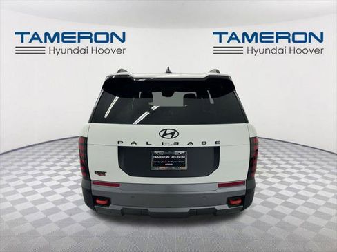 New 2026 Hyundai Palisade XRT Pro AWD/4WD image 4