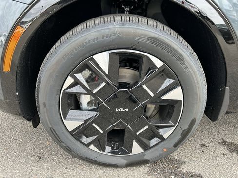 New 2026 Kia Sportage SX Prestige image 9