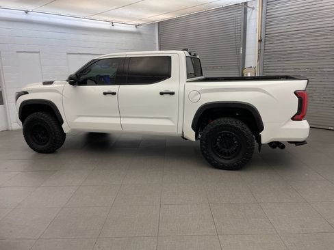 Used 2023 Toyota Tundra TRD Pro AWD/4WD image 6