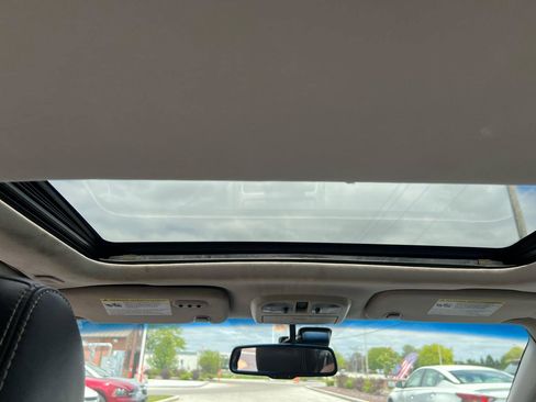 Used 2012 Ford Fusion SEL FWD image 15