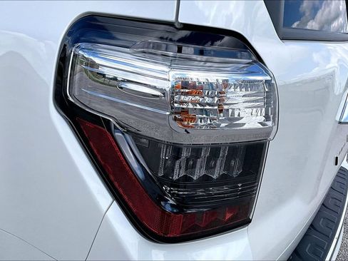 Used 2023 Toyota 4Runner Limited w/ Wilderness Package (TMS) AWD/4WD image 28