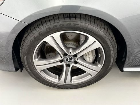 Used 2020 Mercedes-Benz E 450 Cabriolet image 25