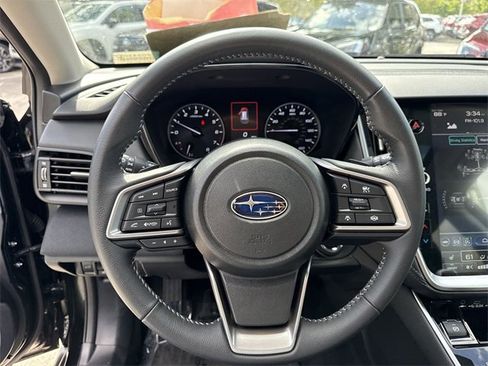 Certified 2024 Subaru Outback Premium image 14