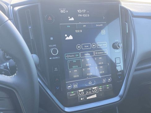 New 2026 Subaru Crosstrek 2.5i Sport image 22