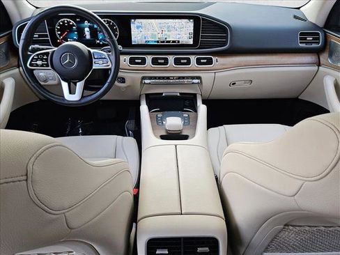 Certified 2021 Mercedes-Benz GLE 350 4MATIC image 17