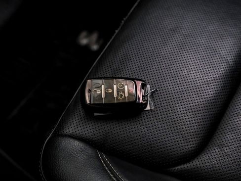 Used 2020 RAM 1500 Rebel w/ Rebel Level 1 Equipment Group image 52