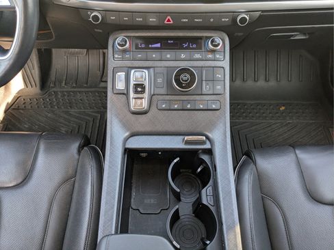 Used 2023 Hyundai Palisade Limited w/ Cargo Package FWD image 19