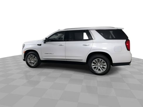 Used 2024 GMC Yukon Denali w/ Max Trailering Package image 5