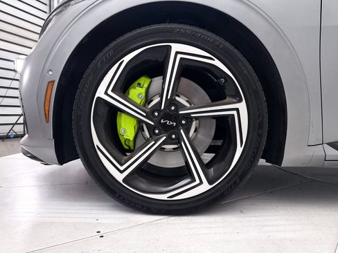 Certified 2023 Kia EV6 GT AWD/4WD image 18