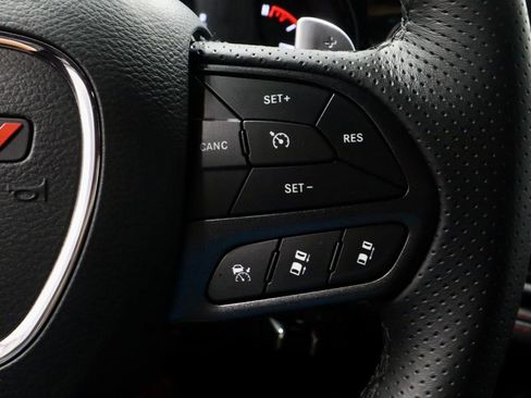 Used 2026 Dodge Durango GT AWD/4WD image 31