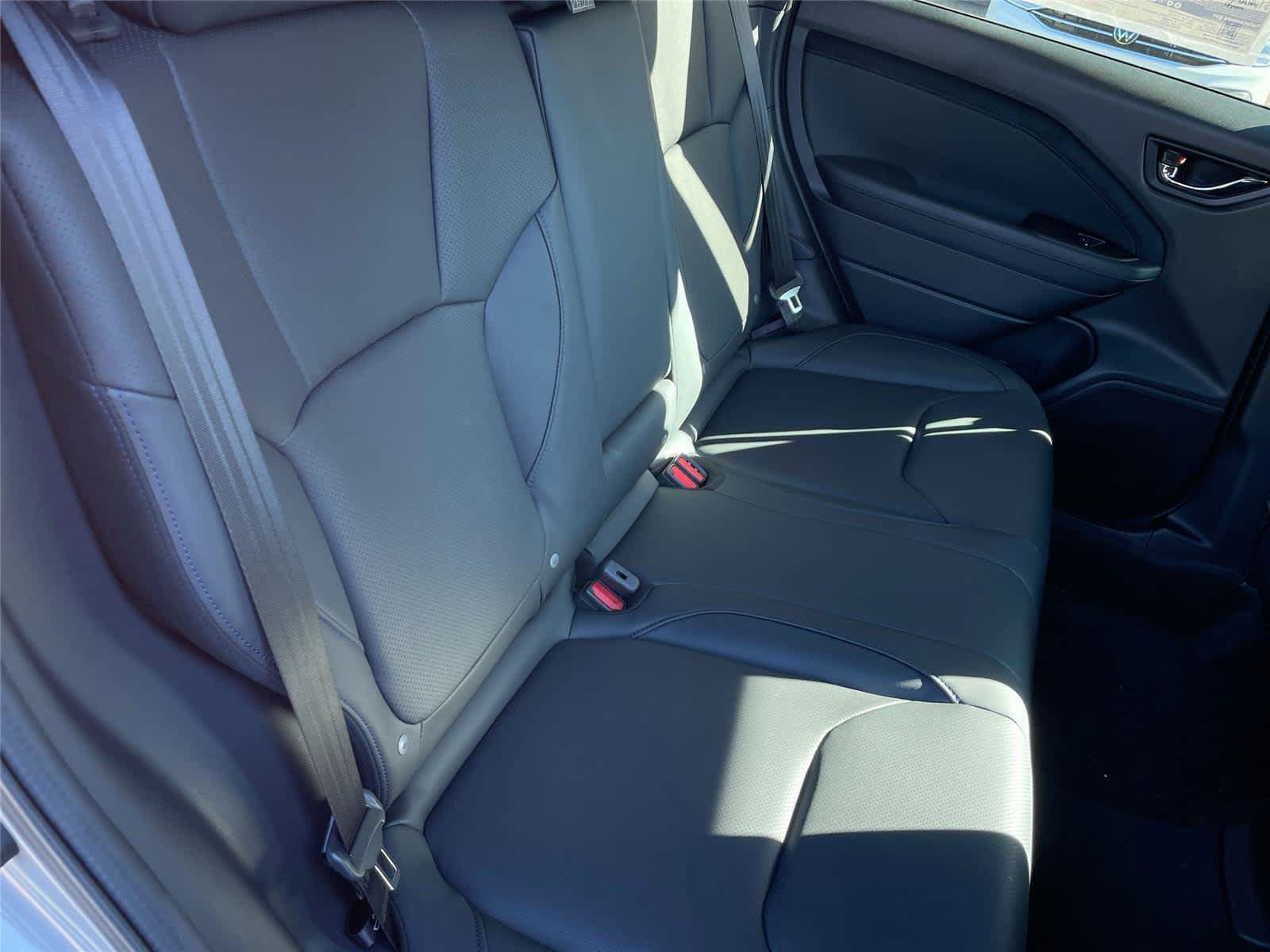 New 2026 Subaru Forester Premium AWD/4WD image 17