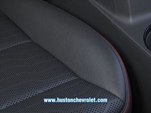 New 2026 Chevrolet Colorado Z71 image 21